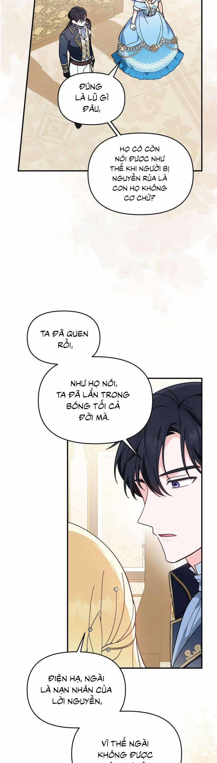 Thà Là Người Bỏ Rơi Còn Hơn Là Bị Bỏ Rơi 9 trang 23