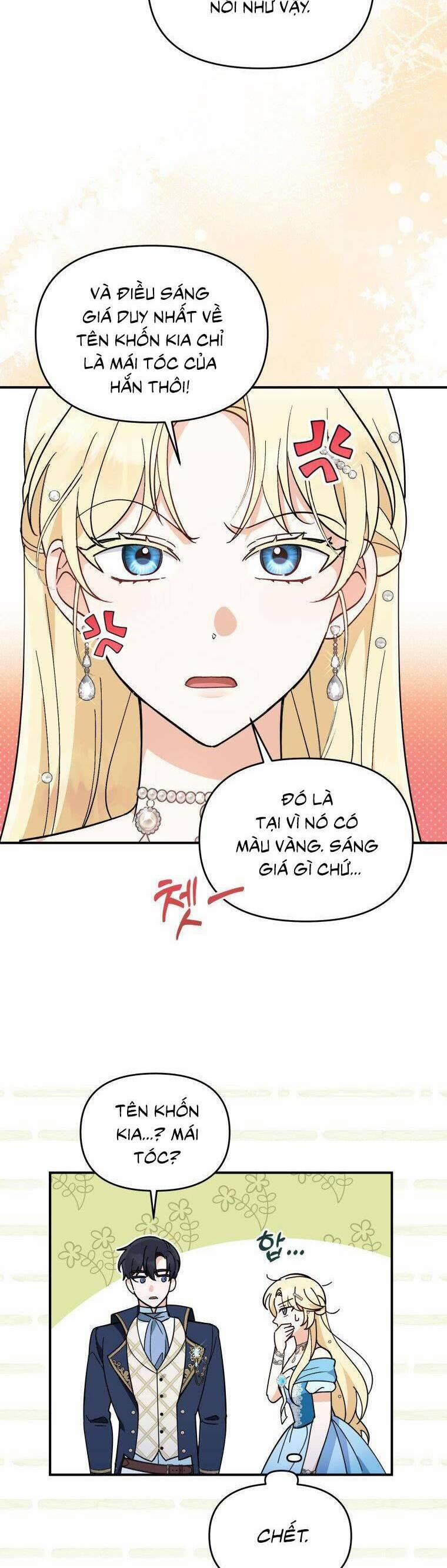 Thà Là Người Bỏ Rơi Còn Hơn Là Bị Bỏ Rơi 9 trang 24