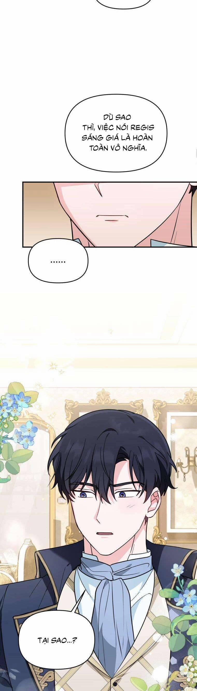 Thà Là Người Bỏ Rơi Còn Hơn Là Bị Bỏ Rơi 9 trang 25