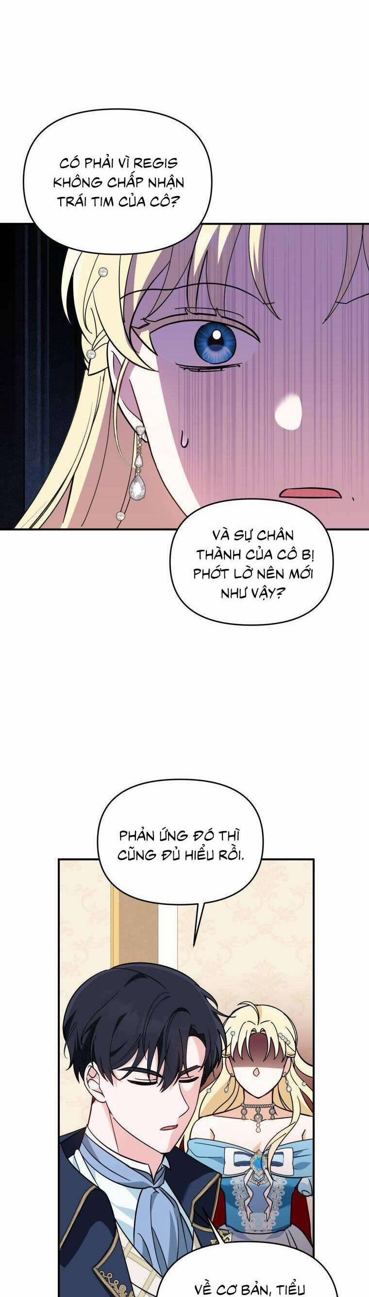 Thà Là Người Bỏ Rơi Còn Hơn Là Bị Bỏ Rơi 9 trang 27