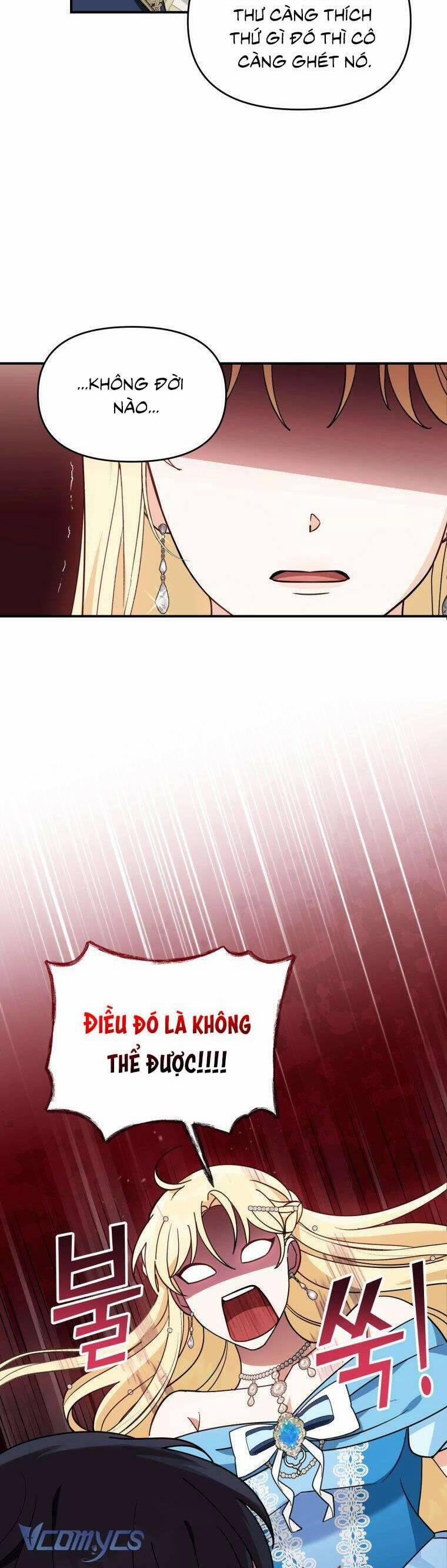 Thà Là Người Bỏ Rơi Còn Hơn Là Bị Bỏ Rơi 9 trang 28