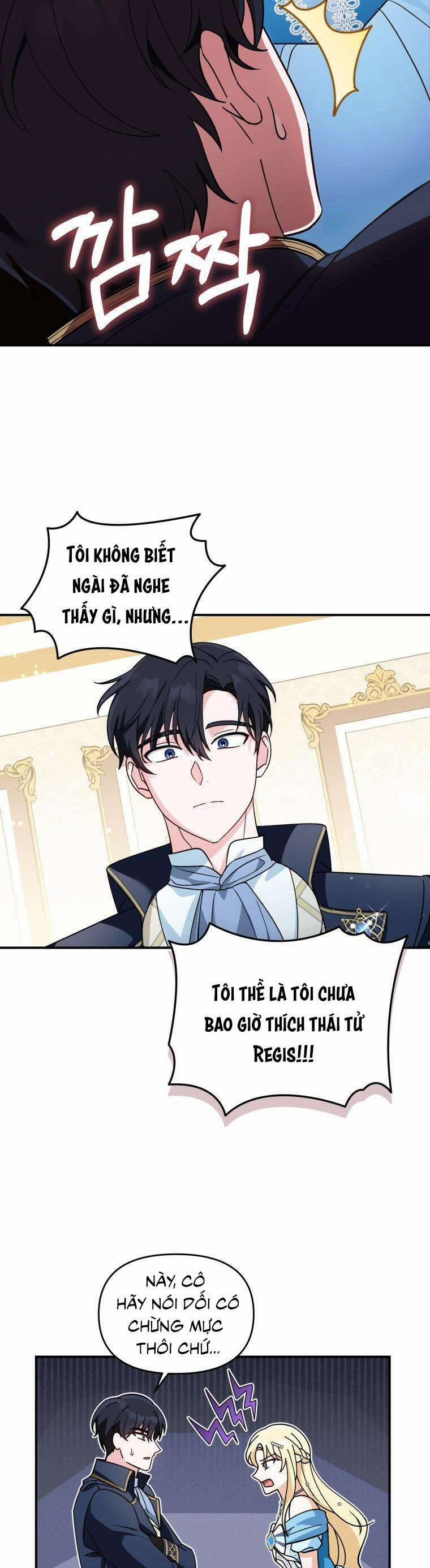 Thà Là Người Bỏ Rơi Còn Hơn Là Bị Bỏ Rơi 9 trang 29