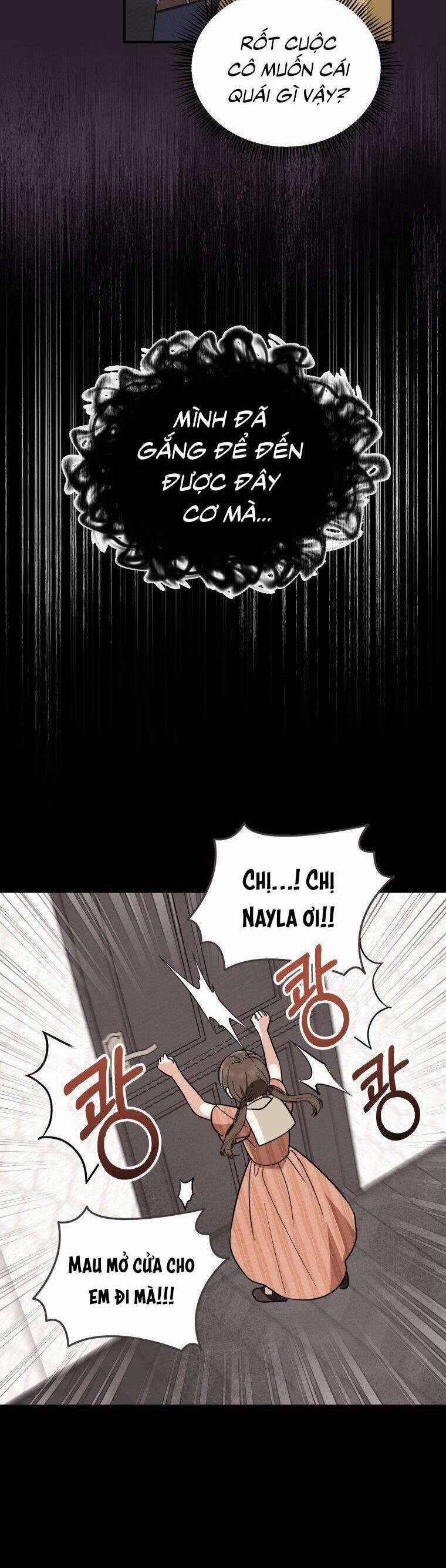 Thà Là Người Bỏ Rơi Còn Hơn Là Bị Bỏ Rơi 9 trang 3