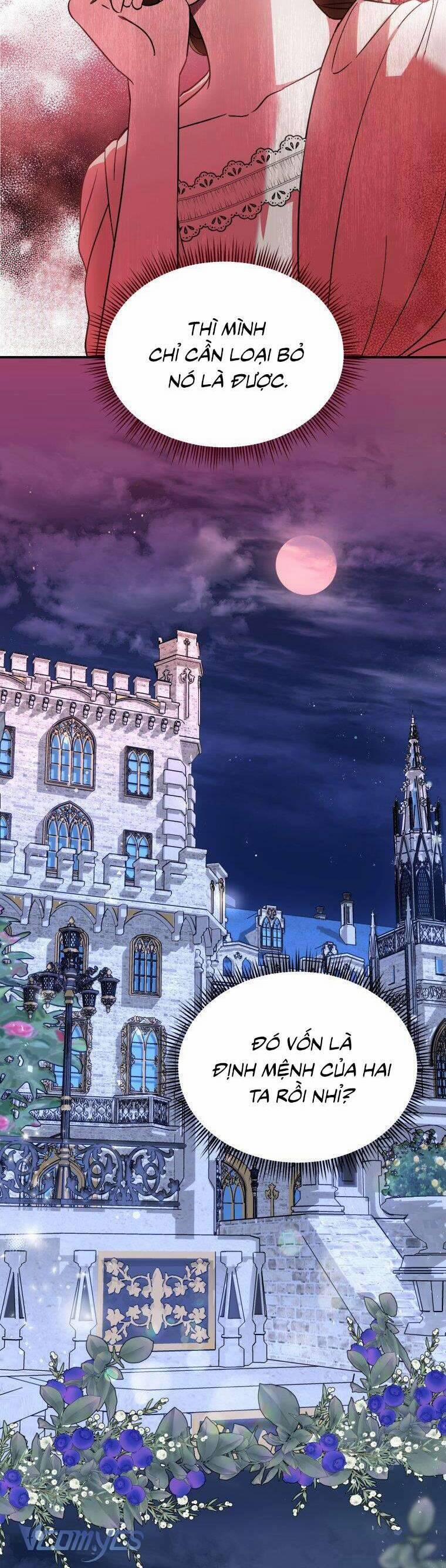 Thà Là Người Bỏ Rơi Còn Hơn Là Bị Bỏ Rơi 9 trang 6