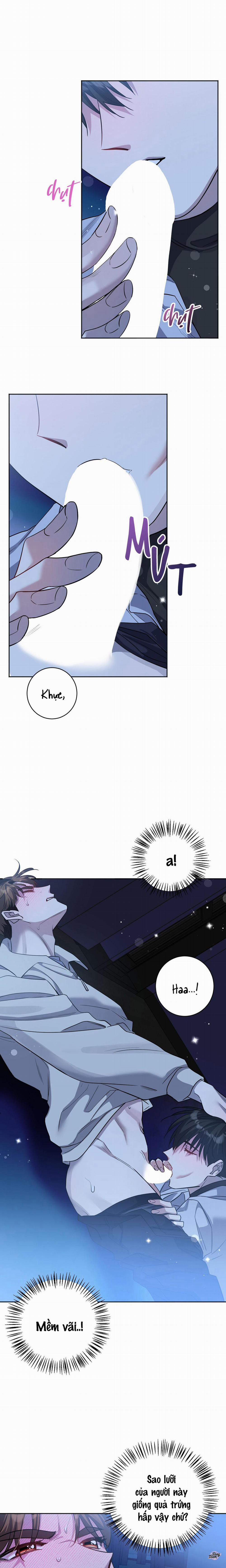 Thà Làm Còn Hơn Chết! 1 trang 11