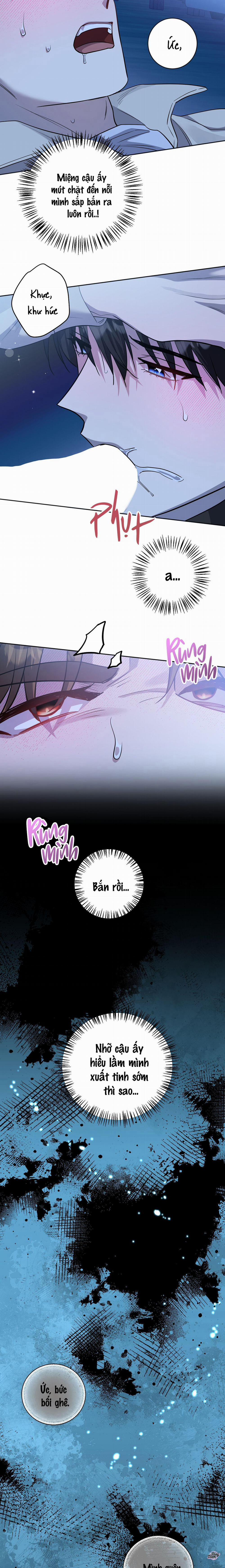 Thà Làm Còn Hơn Chết! 1 trang 12