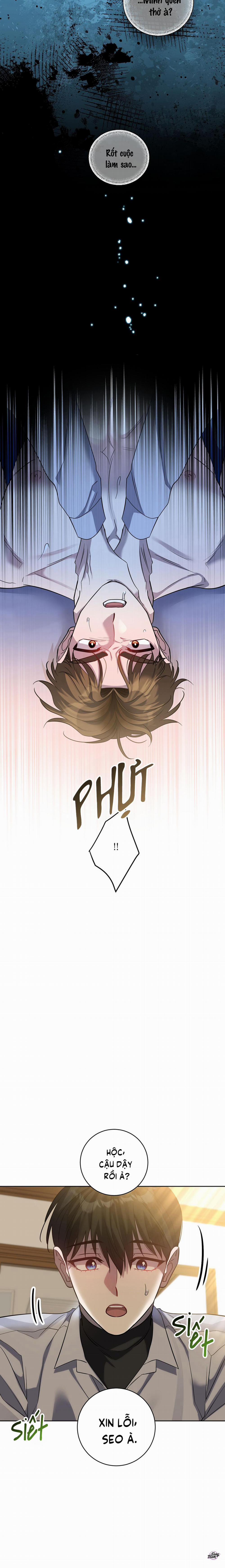 Thà Làm Còn Hơn Chết! 1 trang 13