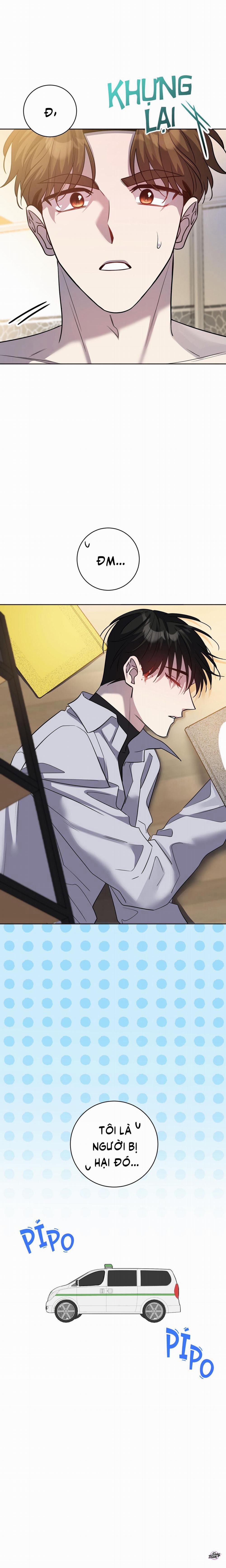 Thà Làm Còn Hơn Chết! 1 trang 17