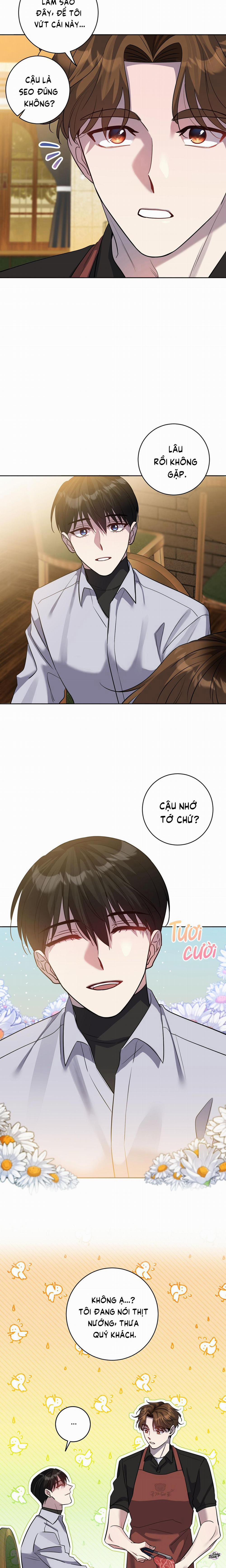 Thà Làm Còn Hơn Chết! 1 trang 2