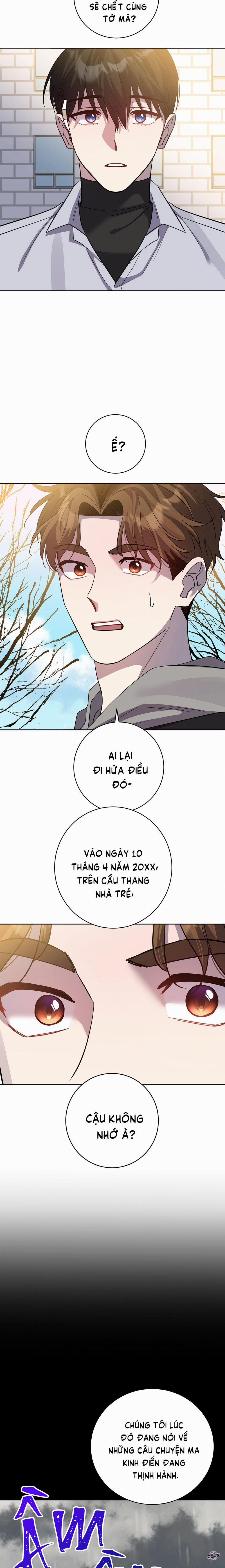 Thà Làm Còn Hơn Chết! 1 trang 20