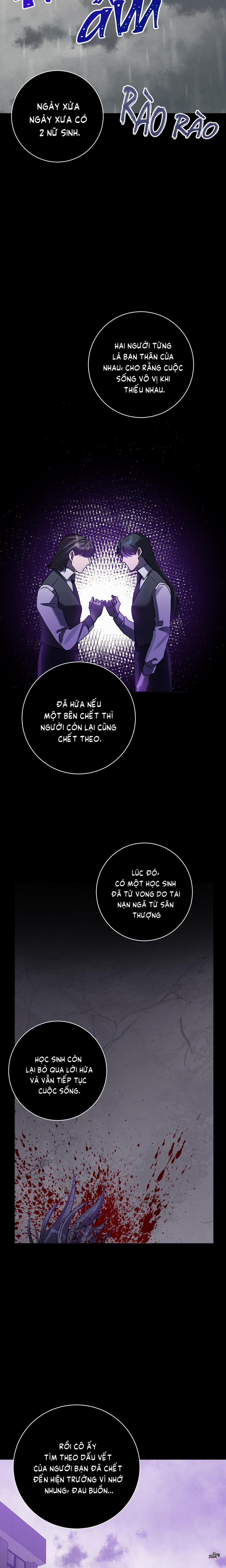 Thà Làm Còn Hơn Chết! 1 trang 21