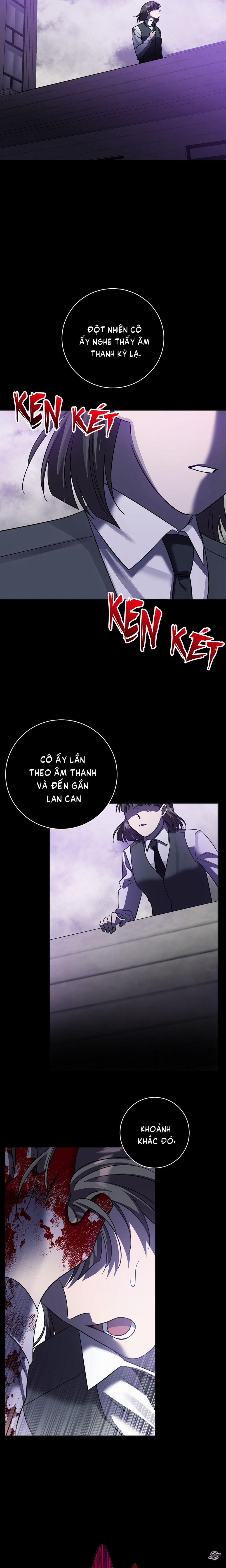 Thà Làm Còn Hơn Chết! 1 trang 22