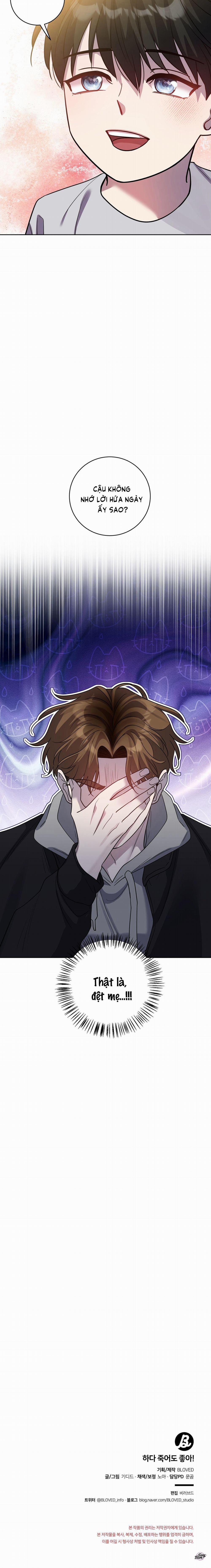 Thà Làm Còn Hơn Chết! 1 trang 24