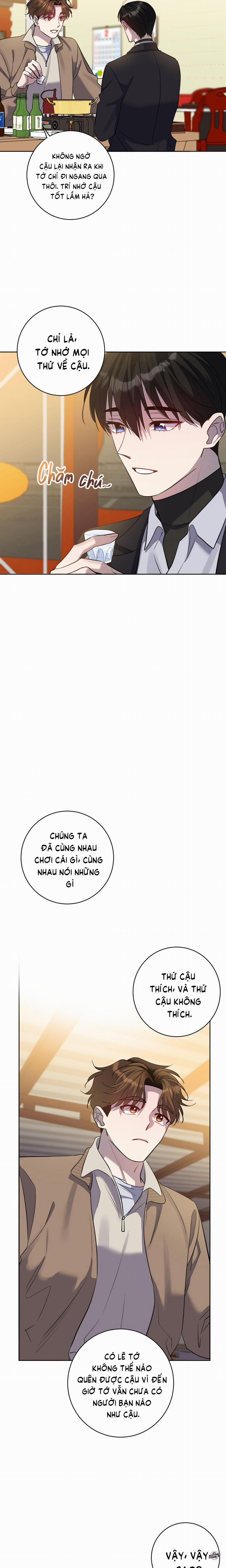 Thà Làm Còn Hơn Chết! 1 trang 4