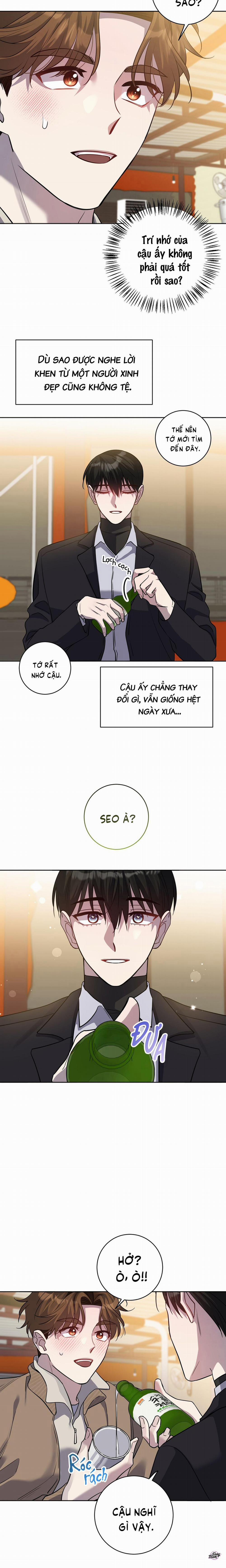 Thà Làm Còn Hơn Chết! 1 trang 5