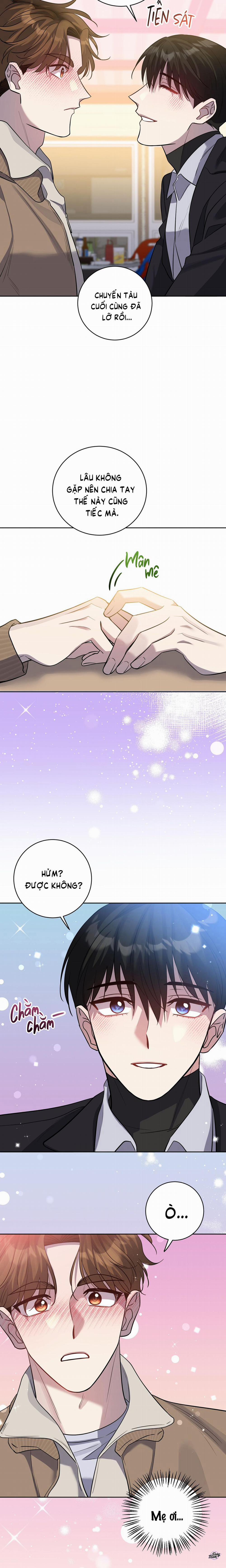 Thà Làm Còn Hơn Chết! 1 trang 7