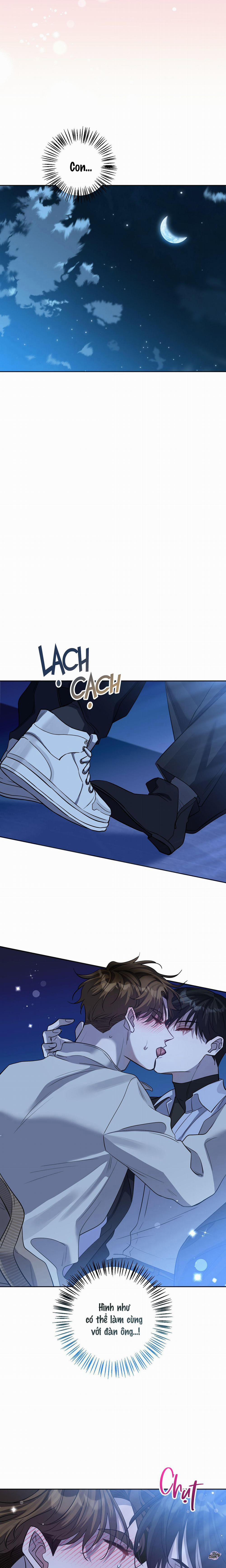 Thà Làm Còn Hơn Chết! 1 trang 8