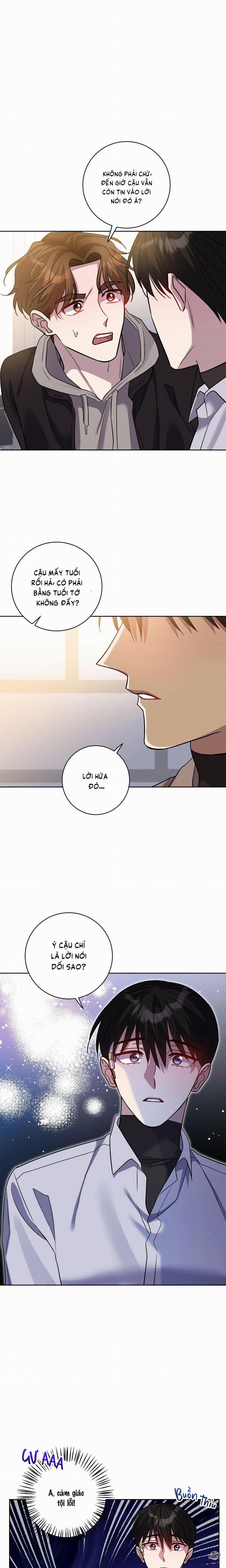 Thà Làm Còn Hơn Chết! 2 trang 0