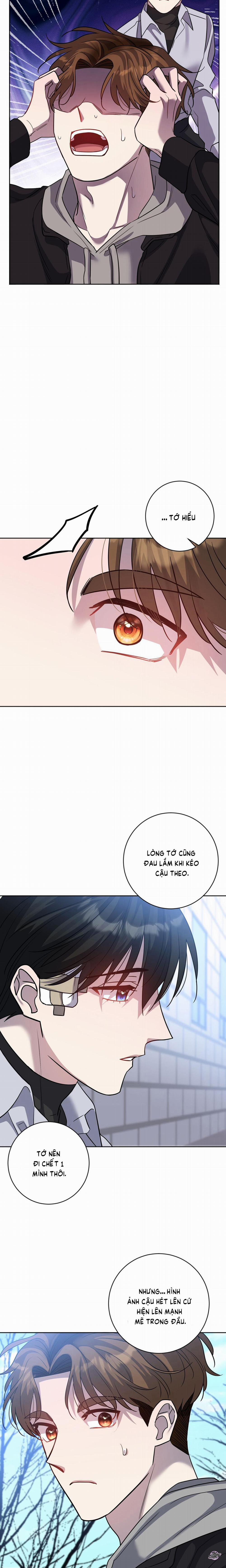 Thà Làm Còn Hơn Chết! 2 trang 1