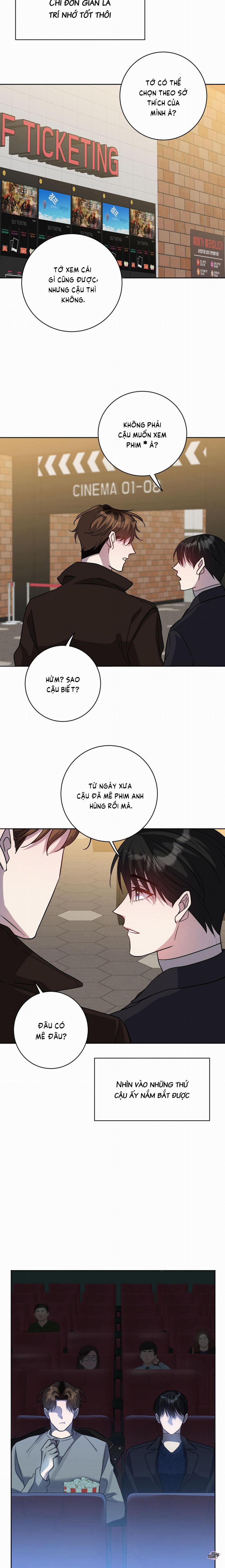 Thà Làm Còn Hơn Chết! 2 trang 10