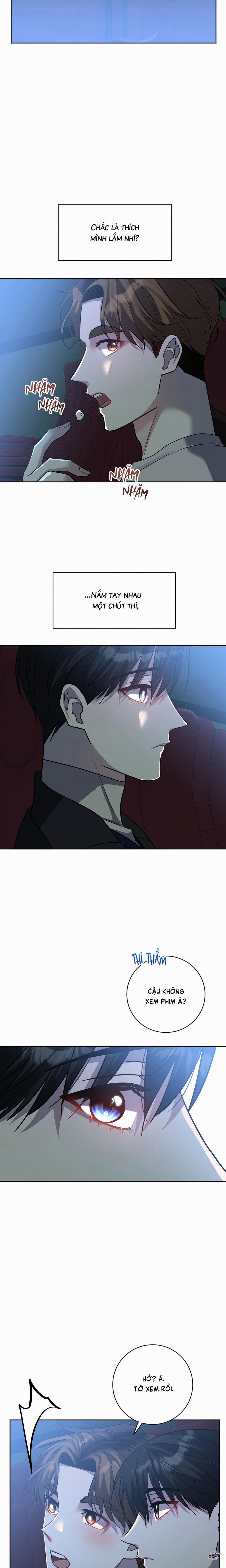 Thà Làm Còn Hơn Chết! 2 trang 11