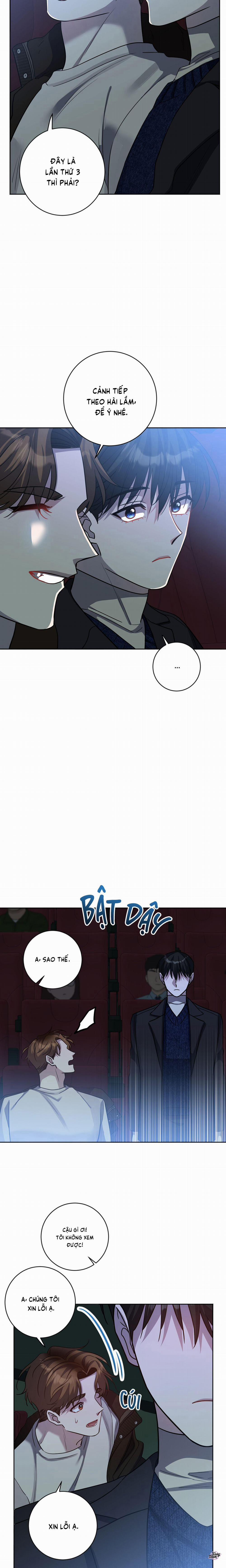 Thà Làm Còn Hơn Chết! 2 trang 12