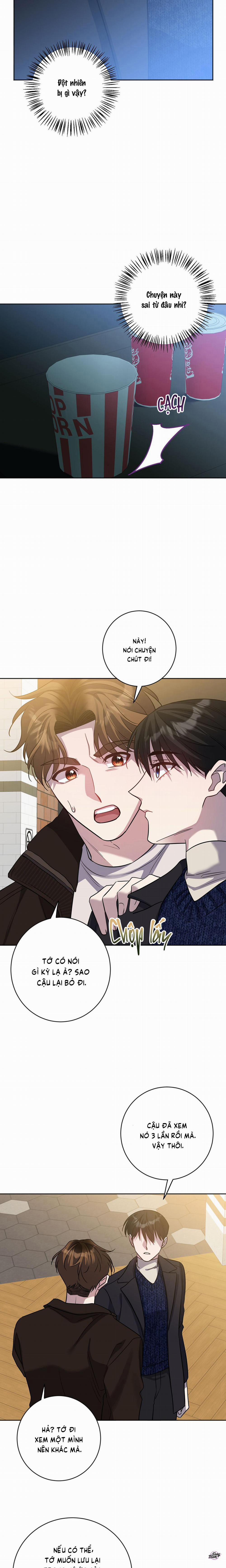 Thà Làm Còn Hơn Chết! 2 trang 13