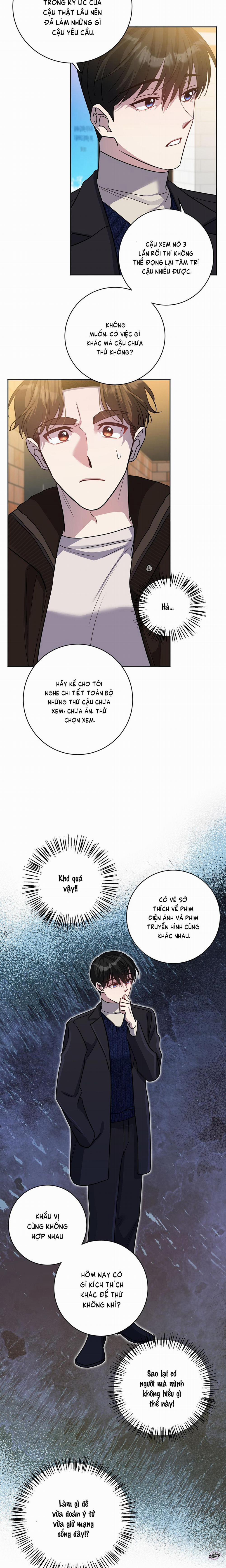 Thà Làm Còn Hơn Chết! 2 trang 14