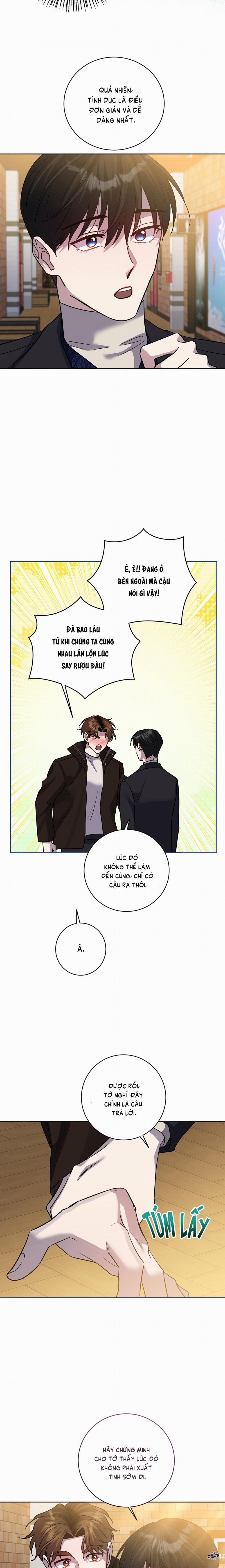 Thà Làm Còn Hơn Chết! 2 trang 15