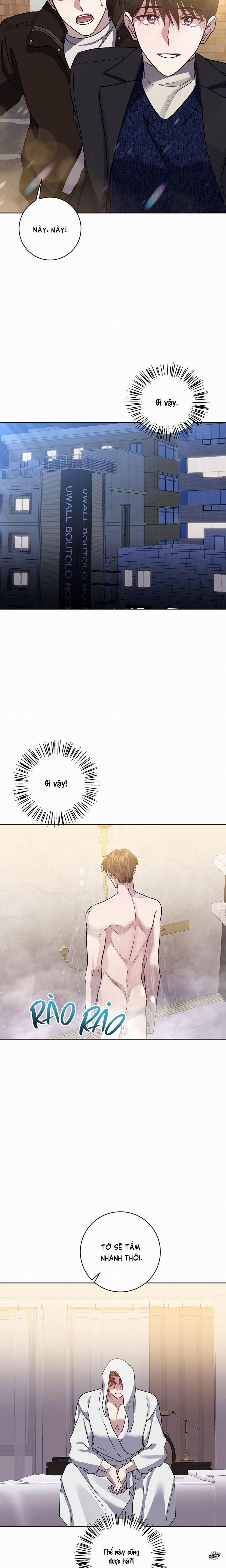 Thà Làm Còn Hơn Chết! 2 trang 16