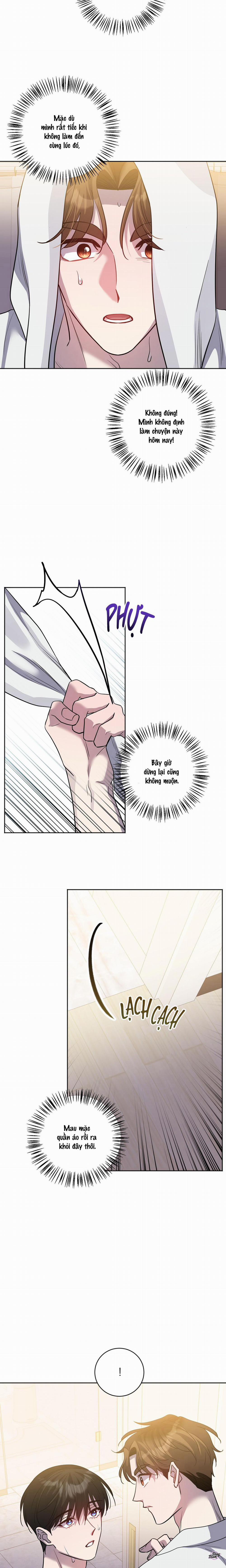 Thà Làm Còn Hơn Chết! 2 trang 17