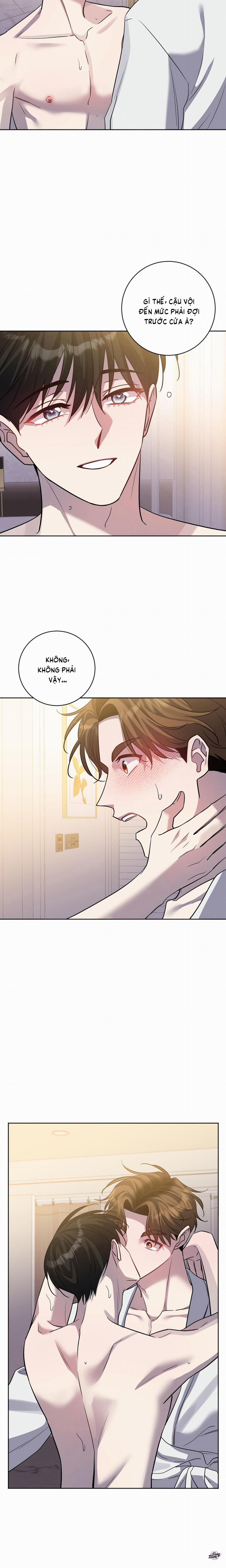 Thà Làm Còn Hơn Chết! 2 trang 18