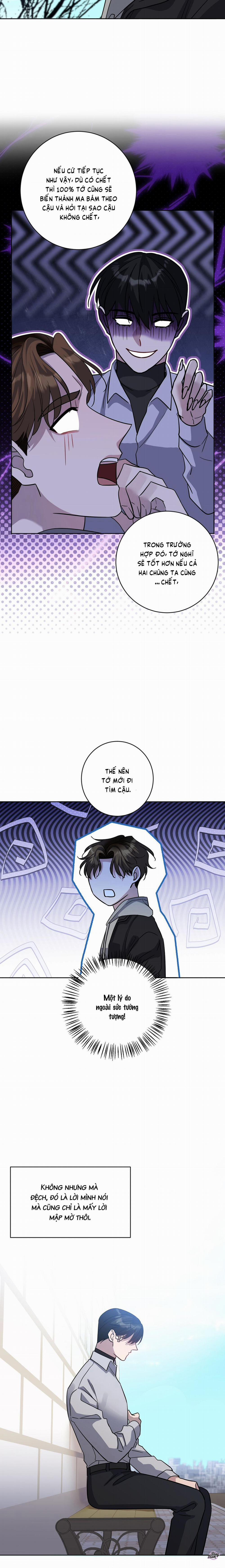 Thà Làm Còn Hơn Chết! 2 trang 2