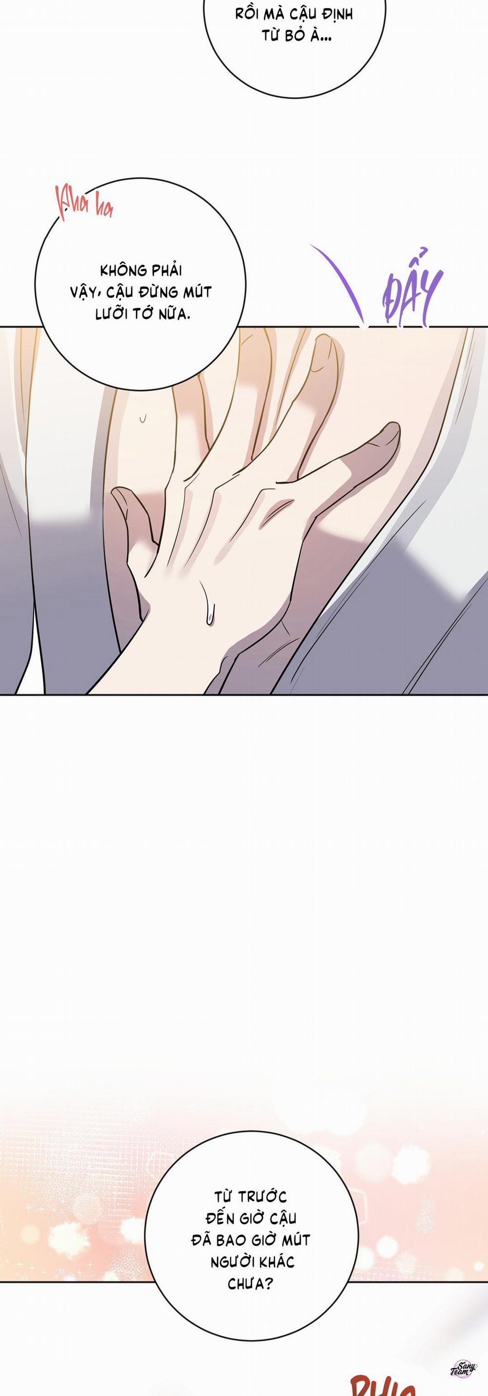 Thà Làm Còn Hơn Chết! 2 trang 20