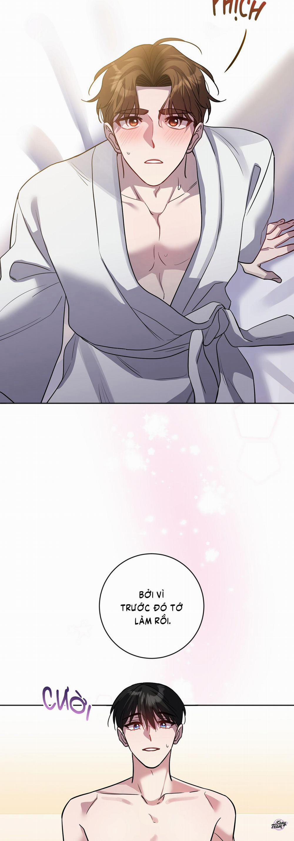 Thà Làm Còn Hơn Chết! 2 trang 21