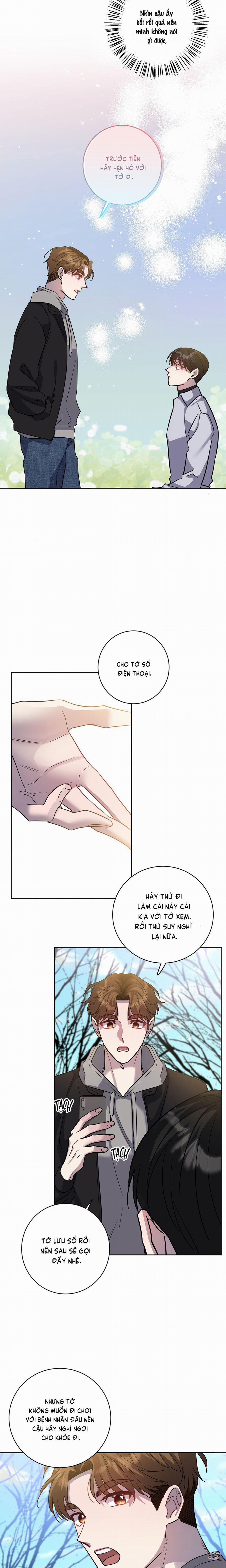 Thà Làm Còn Hơn Chết! 2 trang 4