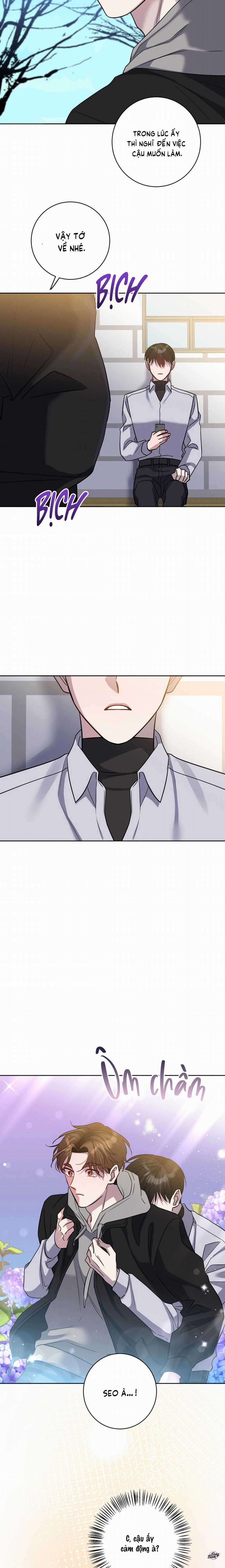 Thà Làm Còn Hơn Chết! 2 trang 5