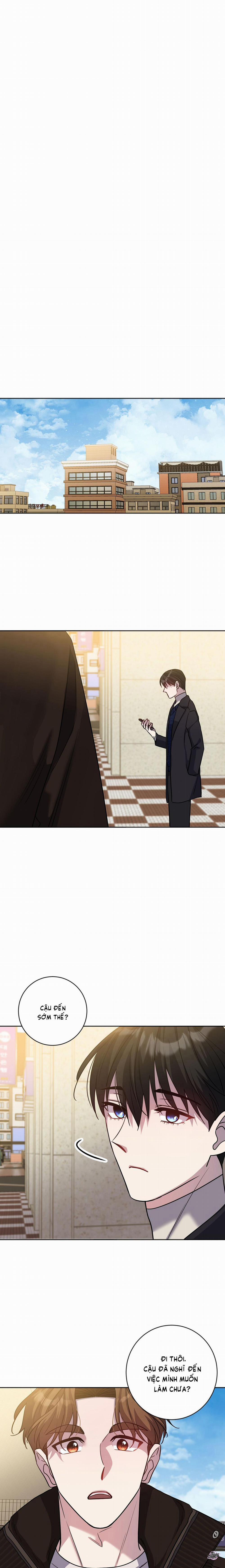 Thà Làm Còn Hơn Chết! 2 trang 7