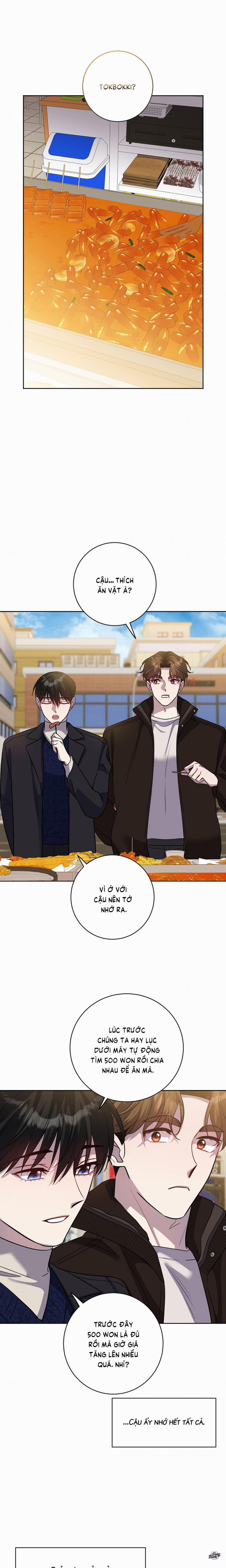 Thà Làm Còn Hơn Chết! 2 trang 9