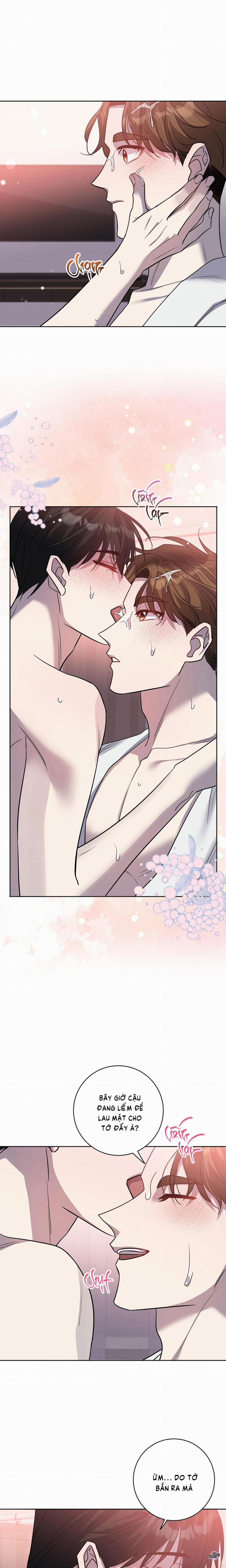 Thà Làm Còn Hơn Chết! 3 trang 10