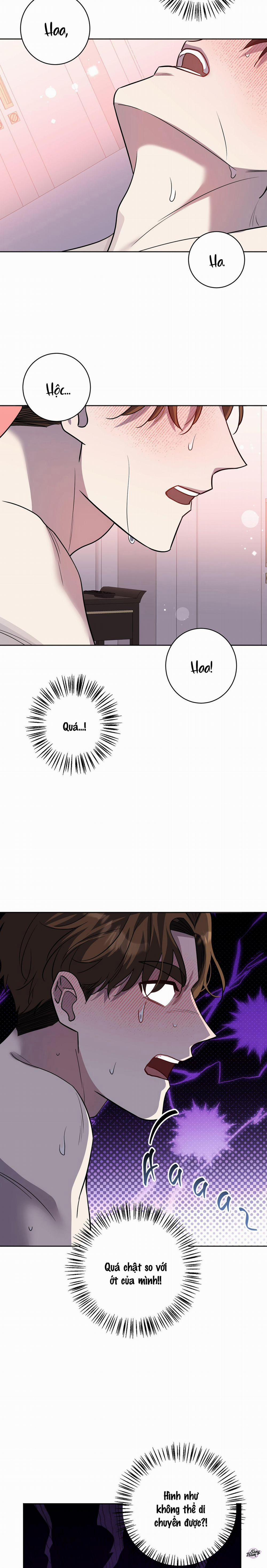 Thà Làm Còn Hơn Chết! 3 trang 16