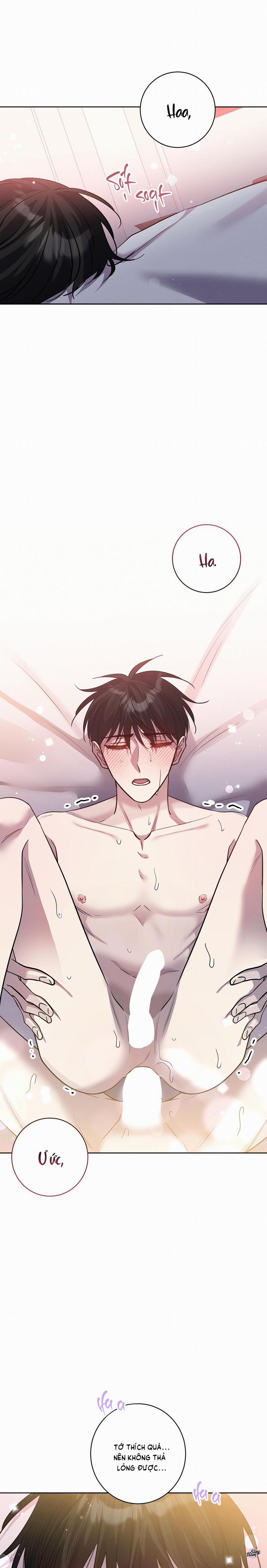 Thà Làm Còn Hơn Chết! 3 trang 18