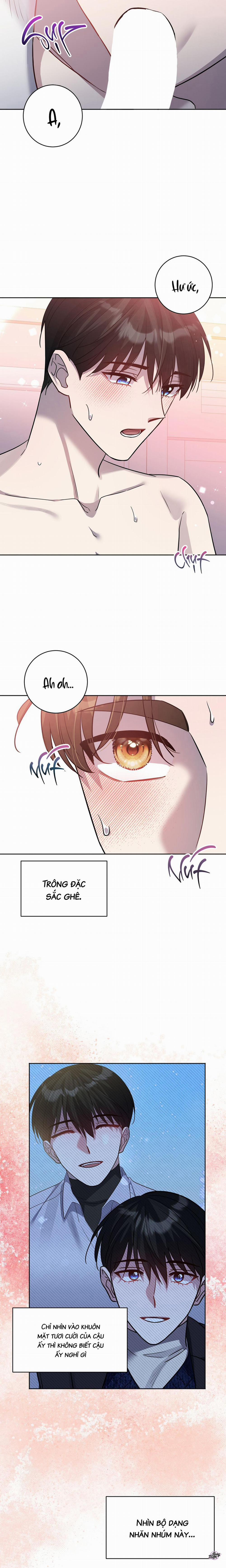 Thà Làm Còn Hơn Chết! 3 trang 3