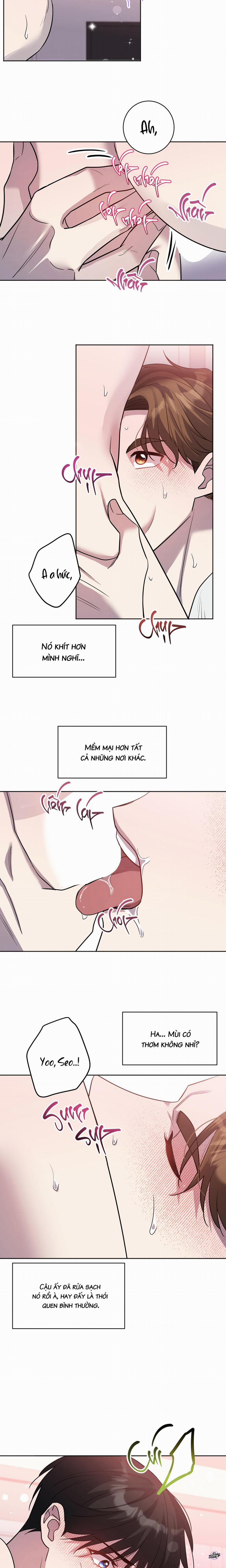 Thà Làm Còn Hơn Chết! 3 trang 5