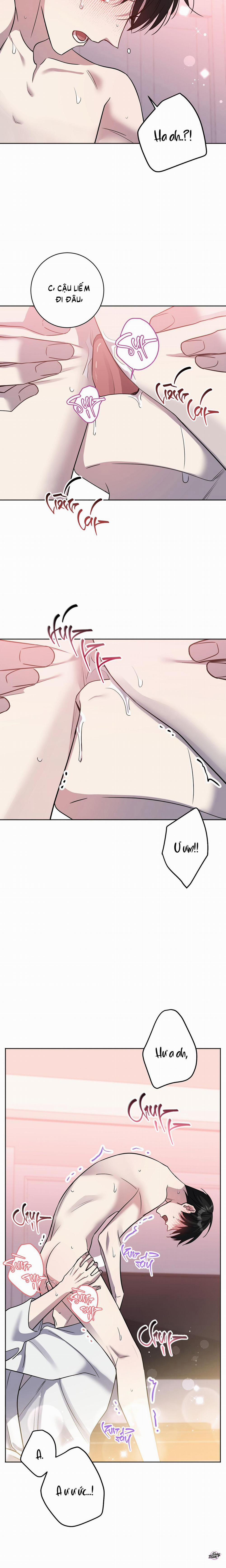 Thà Làm Còn Hơn Chết! 3 trang 6