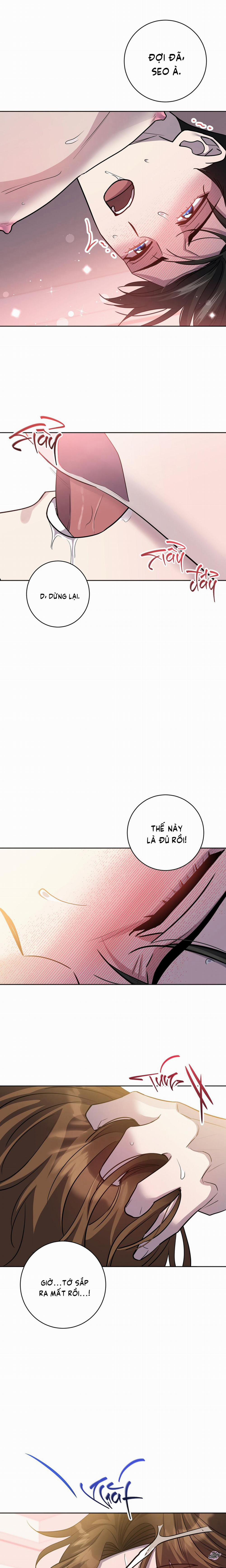 Thà Làm Còn Hơn Chết! 3 trang 7