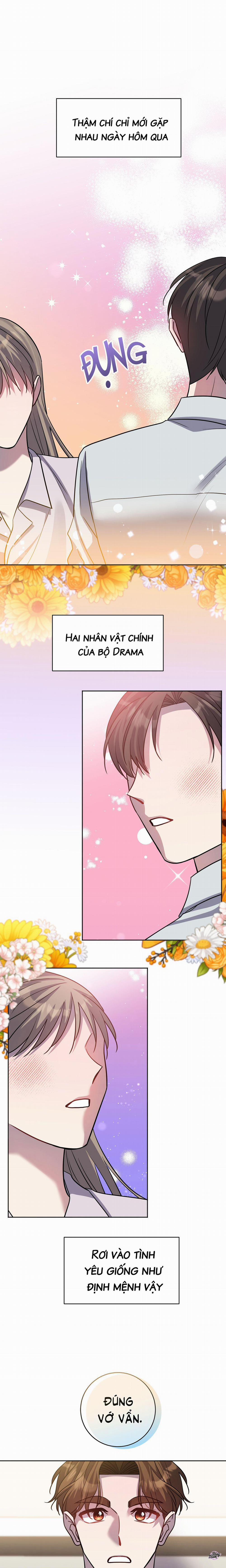 Thà Làm Còn Hơn Chết! 4 trang 0