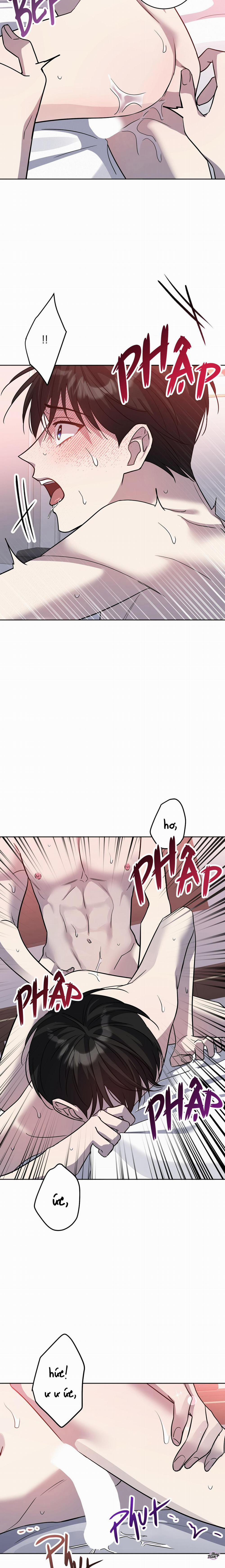 Thà Làm Còn Hơn Chết! 4 trang 14