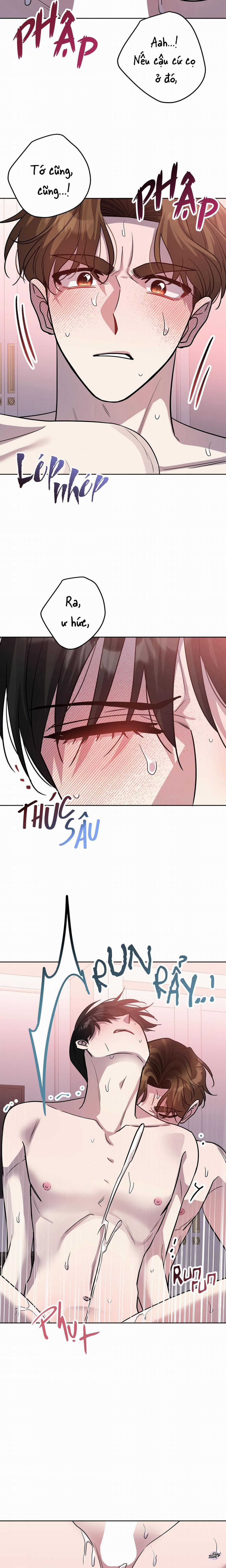 Thà Làm Còn Hơn Chết! 4 trang 18