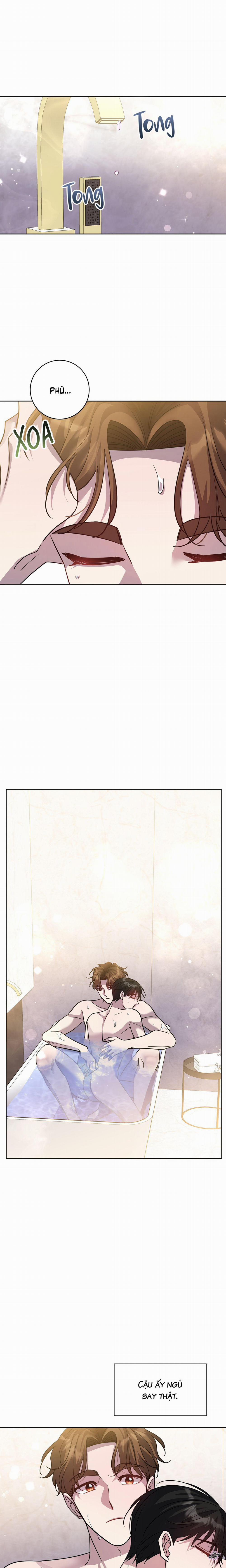 Thà Làm Còn Hơn Chết! 5 trang 0